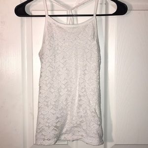 abercrombie kids tank top